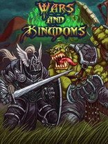 game pic for Wars and Kingdoms Sony-Ericsson